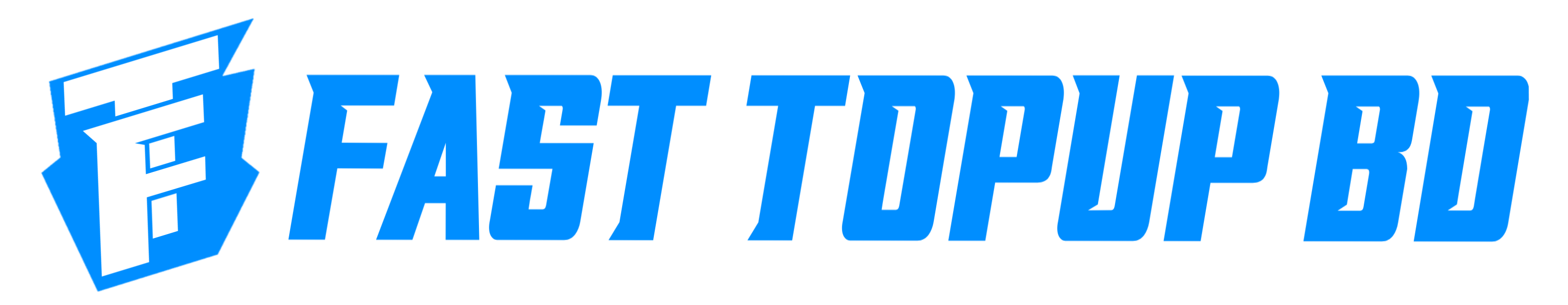 FAST TOPUP BD